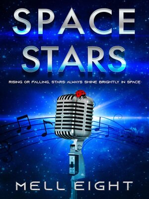 cover image of Space Stars